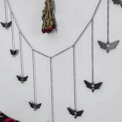 Cheap 😀 KILLSTAR Bats Moth | HANGING BANNER" 🤩