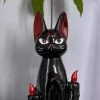 Deals 🎉 KILLSTAR Cats Neko | TALL VASE" 🤩 -DECOR Sales Store killstar neko tall vase 2 6ffafcc5 ccd3 4a76 871a 7cdc56e06502 700x700