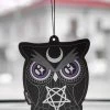 Buy ✔️ KILLSTAR Gothic Homewares Owl | AIR FRESHENER 🤩 -DECOR Sales Store killstar owl air freshener 2 f4f0f262 5cc2 4d3d a031 f30ae370bfc8 700x700