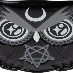Deals ✔️ KILLSTAR The Moon Owl | DINNER PLATE"* ⭐ -DECOR Sales Store killstar owl dinner plate 1 e5b64955 1721 45e8 82dc c5a517ab4c9f 700x700