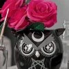 Discount ✨ KILLSTAR The Moon Owl | VASE"* ❤️ -DECOR Sales Store killstar owl vase 2 6d702875 dbbb 42a5 9ee1 7f26d15bd0e9 700x700