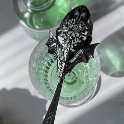 Best reviews of ✨ KILLSTAR Gothic Homewares Pick Your Poison [Silver] | ABSINTHE SPOON 🧨