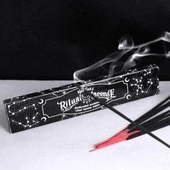 Brand new 🤩 KILLSTAR Gothic Homewares Ritual | PREMIUM INCENSE 🔔