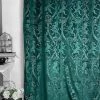 Best reviews of 🧨 KILLSTAR Gothic Homewares Royal Beast [Emerald] | CURTAIN [FAULTY]** 🎉 -DECOR Sales Store killstar royal beast emerald curtain 2 0f1f32cc c454 4944 83b6 99944cd6b8b7 700x700