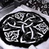 Brand new ๐ KILLSTAR Cats Sith | ROUND BLANKET" ๐ 2 Brand new ๐ KILLSTAR Cats Sith | ROUND BLANKET" ๐ -DECOR Sales Store killstar sith round blanket 2 e6dea277 9567 464a 9c61 0db8009f6b14 700x700