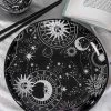 Brand new ✨ KILLSTAR Gothic Homewares Stardust | DINNER PLATE" ⌛ -DECOR Sales Store killstar stardust dinner plate 2 f5cba28d 21f4 464c b349 9084c87e5975 700x700