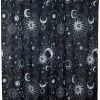 Top 10 👍 KILLSTAR Gothic Homewares Stardust | SHOWER CURTAIN" 👍 -DECOR Sales Store killstar stardust shower curtain 1 6a08fc73 e93c 47f7 9b5c 99ddede7598b