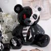 Outlet ✨ KILLSTAR All Teddy | COOKIE JAR" ⭐ -DECOR Sales Store killstar teddy cookie jar 2 6643ec0c 5593 46ba ab20 8b611fcaf30d 700x700