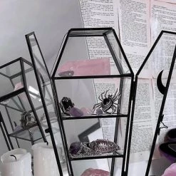 Best Sale 🧨 KILLSTAR Gothic Homewares Tomb | DISPLAY CASE" 🤩 -DECOR Sales Store killstar tomb display case 2 82c4ec90 b21c 49dc b455 62beb1051e53 700x700