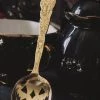 Cheap 😀 LIVELY GHOSTS Gothic Homewares Haunted Hallows [Gold] | TEA SPOON 🎁 -DECOR Sales Store lively ghosts haunted hallows gold tea spoon set 1 25a1ee40 2e76 44a3 8463 355f3a9da97a 700x700