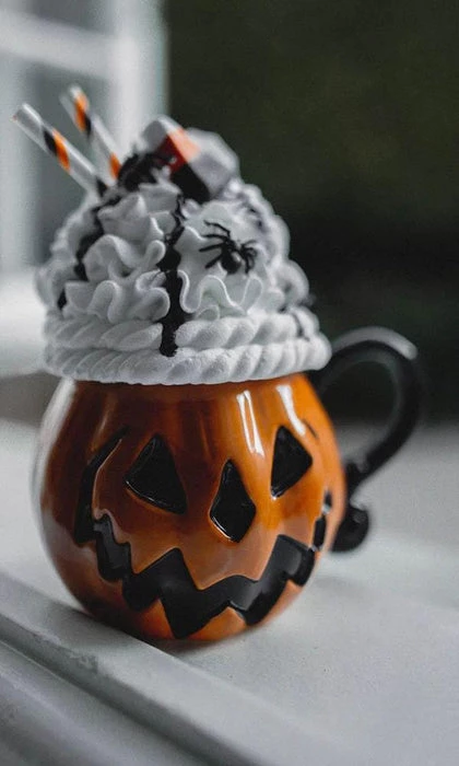 Buy ๐ LIVELY GHOSTS ๐ Halloween Haunted Hallows | MUG ๐ฏ 5 Buy ๐ LIVELY GHOSTS ๐ Halloween Haunted Hallows | MUG ๐ฏ - Image 3