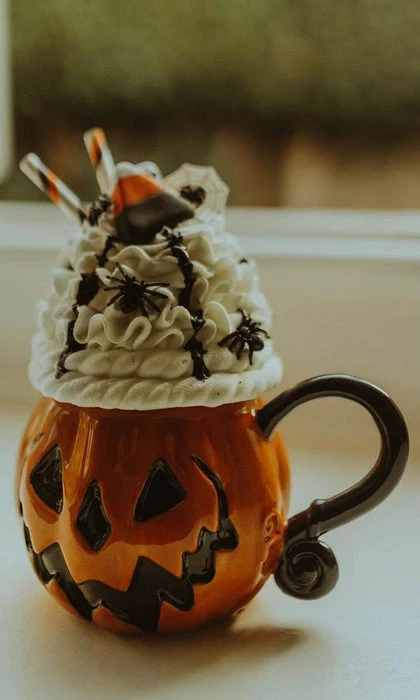 Buy ๐ LIVELY GHOSTS ๐ Halloween Haunted Hallows | MUG ๐ฏ 9 Buy ๐ LIVELY GHOSTS ๐ Halloween Haunted Hallows | MUG ๐ฏ - Image 7