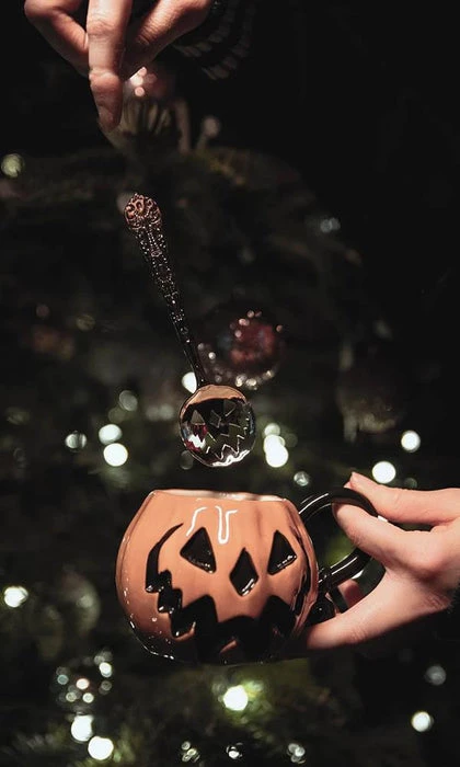 Buy ๐ LIVELY GHOSTS ๐ Halloween Haunted Hallows | MUG ๐ฏ 12 Buy ๐ LIVELY GHOSTS ๐ Halloween Haunted Hallows | MUG ๐ฏ - Image 10