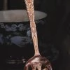 Brand new 🧨 LIVELY GHOSTS Gothic Homewares Haunted Hallows [Rose Gold] | TEA SPOON 🔥 -DECOR Sales Store lively ghosts haunted hallows rose gold tea spoon set 1 914132fc e87d 4b02 8983 2bee1b61e99c 700x700