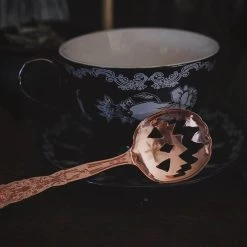 Brand new 🧨 LIVELY GHOSTS Gothic Homewares Haunted Hallows [Rose Gold] | TEA SPOON 🔥 -DECOR Sales Store lively ghosts haunted hallows rose gold tea spoon set 2 7bb48f21 49ff 4335 a2fb ad4df283471e 700x700