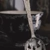 Outlet 😍 LIVELY GHOSTS Gothic Homewares Haunted Hallows [Silver] | TEA SPOON` ✨ -DECOR Sales Store lively ghosts haunted hallows silver tea spoon set 1 d013ed2e 0cdb 4029 8e06 1fdcbceb2960 700x700