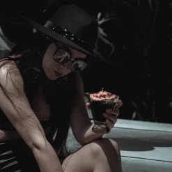 Discount 👍 LIVELY GHOSTS 🧛 Halloween Haunted Spirits Pumpkin | COCKTAIL UMBRELLA [15 Pack] 🎉 -DECOR Sales Store lively ghosts haunted spirits pumpkin cocktail umbrella 4 bbb19f03 fe9b 4e0e 99dd 1c721a36feee 700x700