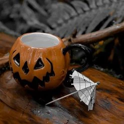 Top 10 😀 LIVELY GHOSTS 🦇 Halloween Haunted Spirits Spider | COCKTAIL UMBRELLA [15 Pack] 😀 -DECOR Sales Store lively ghosts haunted spirits spider cocktail umbrella 10 d55b8af2 e788 4e00 a54e 2e8be4ce2bee 700x700