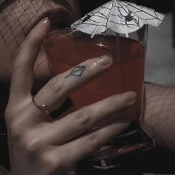 Top 10 😀 LIVELY GHOSTS 🦇 Halloween Haunted Spirits Spider | COCKTAIL UMBRELLA [15 Pack] 😀 -DECOR Sales Store lively ghosts haunted spirits spider cocktail umbrella 2 f18205d5 5c02 4c45 b978 e8b1456ca64f 700x700