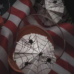 Top 10 😀 LIVELY GHOSTS 🦇 Halloween Haunted Spirits Spider | COCKTAIL UMBRELLA [15 Pack] 😀 -DECOR Sales Store lively ghosts haunted spirits spider cocktail umbrella 3 f84bf598 7b58 4961 97c6 552a5bd36738 700x700