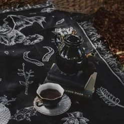 Cheapest 𧨠LIVELY GHOSTS Gothic Homewares The Creatures Woven | TAPESTRY BLANKET π 19 Cheapest 𧨠LIVELY GHOSTS Gothic Homewares The Creatures Woven | TAPESTRY BLANKET π -DECOR Sales Store lively ghosts the creatures woven tapestry blanket 13 8c47a3f6 b11f 4c11 b644 724ba2c03adf 700x700