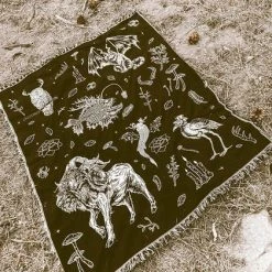 Cheapest 𧨠LIVELY GHOSTS Gothic Homewares The Creatures Woven | TAPESTRY BLANKET π 20 Cheapest 𧨠LIVELY GHOSTS Gothic Homewares The Creatures Woven | TAPESTRY BLANKET π -DECOR Sales Store lively ghosts the creatures woven tapestry blanket 2 a0d9a48c 18c7 4bd3 b90c 0056a81be00e 700x700