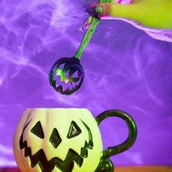 Cheapest 🎁 LIVELY GHOSTS Gothic Homewares Haunted Hallows [White Pumpkin] | MUG [LIMITED] 🤩 -DECOR Sales Store lively ghosts white pumpkin haunted hallows mug 11 07202a0b de84 4be5 94c9 475ee5f9db14 700x700