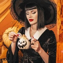 Cheapest 🎁 LIVELY GHOSTS Gothic Homewares Haunted Hallows [White Pumpkin] | MUG [LIMITED] 🤩 -DECOR Sales Store lively ghosts white pumpkin haunted hallows mug 16 73d6cfcd a36b 43f9 be0e b0bdc5f03351 700x700