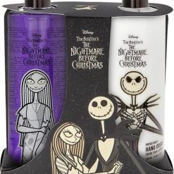 Cheapest π MAD BEAUTY Gothic Homewares Nightmare Before π
Christmas | HAND WASH DUO β¨