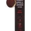 Best Pirce 🛒 MAGIC SPELL CANDLES Pentacles & Pentagrams Magic Spell [Love] | INCENSE STICKS ✔️