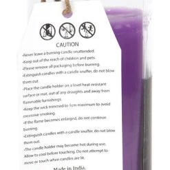 Flash Sale 😉 MAGIC SPELL CANDLES Gothic Homewares Magic Spell [Prosperity] | TUBE CANDLE 👍 -DECOR Sales Store magic spell candles magic spell prosperity tube candle 2 e9c13e1b bf1d 4ca3 8db6 2790c23bc2c4 700x700