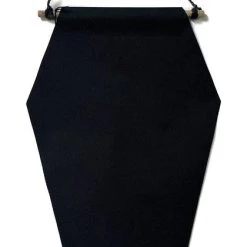 Best Sale 😍 MYSTICUM LUNA Gothic Homewares Coffin | PIN FLAG 🧨 -DECOR Sales Store mysticum luna coffin pin flag 1 6190b57a ff96 4285 89a2 dcadb85dab2c 700x700