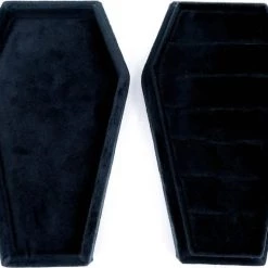 Discount 😉 MYSTICUM LUNA Gothic Homewares Cosmic Coffin | RING TRAY 🔔 -DECOR Sales Store mysticum luna cosmic coffin ring tray 2 6e619dd5 0106 41ec 8b76 a7b034382df0 700x700