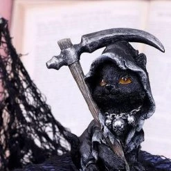 Best Pirce 🎉 NEMESIS NOW Gothic Homewares Amara | FIGURINE` 👏