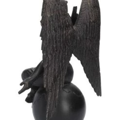 Deals 🛒 NEMESIS NOW Pentacles & Pentagrams Baphomet | ANTIQUITY 👍 -DECOR Sales Store nemesis now baphomet antiquity 3 f31ac38f 0a14 4737 935a 5bd4776deeae 700x700