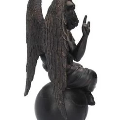 Deals 🛒 NEMESIS NOW Pentacles & Pentagrams Baphomet | ANTIQUITY 👍 -DECOR Sales Store nemesis now baphomet antiquity 6 8815e5f7 3057 4acb baa6 7a64a8093b39 700x700
