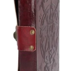 Deals 💯 NEMESIS NOW Gothic Homewares Baphomet | LEATHER JOURNAL 🥰 -DECOR Sales Store nemesis now baphomet leather journal 2 0d7198b9 2be1 4491 90e4 8209867579ef 700x700