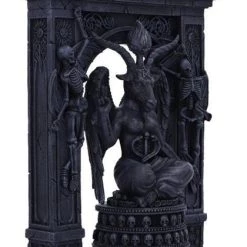 Top 10 ๐ NEMESIS NOW Gothic Homewares Baphomet's Temple | ORNAMENT` ๐ฅฐ 12 Top 10 ๐ NEMESIS NOW Gothic Homewares Baphomet's Temple | ORNAMENT` ๐ฅฐ -DECOR Sales Store nemesis now baphomet s temple ornament 3 d2085a9e 97d7 4d4e 8da9 8787aaf59984 700x700