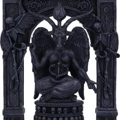 Top 10 ๐ NEMESIS NOW Gothic Homewares Baphomet's Temple | ORNAMENT` ๐ฅฐ 13 Top 10 ๐ NEMESIS NOW Gothic Homewares Baphomet's Temple | ORNAMENT` ๐ฅฐ -DECOR Sales Store nemesis now baphomet s temple ornament 4 3f1a68b1 343a 4043 9535 70b95dceece9 700x700