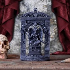 Top 10 ๐ NEMESIS NOW Gothic Homewares Baphomet's Temple | ORNAMENT` ๐ฅฐ 15 Top 10 ๐ NEMESIS NOW Gothic Homewares Baphomet's Temple | ORNAMENT` ๐ฅฐ -DECOR Sales Store nemesis now baphomet s temple ornament 6 245aa3e2 9d73 4190 9295 43b05f6f375e 700x700