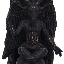 Budget 👍 NEMESIS NOW Gothic Homewares Baphomet's Essence | INCENSE BURNER ⌛ -DECOR Sales Store nemesis now baphomets essence incense burner 4 bbd7ce9c 6721 41ec b3ce 6629de3fa61d 700x700