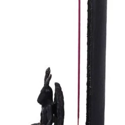 Budget 👍 NEMESIS NOW Gothic Homewares Baphomet's Essence | INCENSE BURNER ⌛ -DECOR Sales Store nemesis now baphomets essence incense burner 5 b3cfe249 a571 4037 b220 f190488536cf 700x700