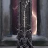 Budget 👍 NEMESIS NOW Gothic Homewares Baphomet's Essence | INCENSE BURNER ⌛ -DECOR Sales Store nemesis now baphomets essence incense burner 6 ba18eaf7 627e 4b78 b02c 8e3596b50581 700x700