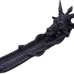 Buy 🤩 NEMESIS NOW All Baphomet's Scent | INCENSE HOLDER ✔️ 12 Buy 🤩 NEMESIS NOW All Baphomet's Scent | INCENSE HOLDER ✔️ -DECOR Sales Store nemesis now baphomets scent incense holder 2 6c4a7285 cbe1 4b55 8def d8456ae5a1c5 700x700
