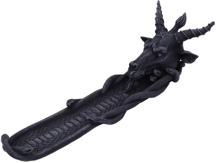 Buy 🤩 NEMESIS NOW All Baphomet's Scent | INCENSE HOLDER ✔️ 5 Buy 🤩 NEMESIS NOW All Baphomet's Scent | INCENSE HOLDER ✔️ - Image 3