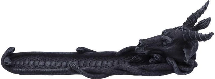 Buy 🤩 NEMESIS NOW All Baphomet's Scent | INCENSE HOLDER ✔️ 6 Buy 🤩 NEMESIS NOW All Baphomet's Scent | INCENSE HOLDER ✔️ - Image 4