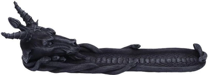 Buy 🤩 NEMESIS NOW All Baphomet's Scent | INCENSE HOLDER ✔️ 7 Buy 🤩 NEMESIS NOW All Baphomet's Scent | INCENSE HOLDER ✔️ - Image 5