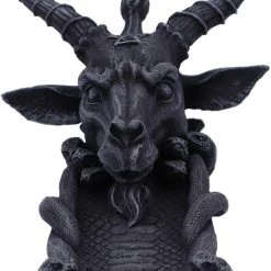 Buy 🤩 NEMESIS NOW All Baphomet's Scent | INCENSE HOLDER ✔️ 15 Buy 🤩 NEMESIS NOW All Baphomet's Scent | INCENSE HOLDER ✔️ -DECOR Sales Store nemesis now baphomets scent incense holder 5 cf97fb0a f0d9 49a4 b45d 91101c163fc2 700x700