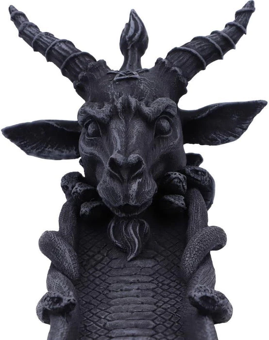 Buy 🤩 NEMESIS NOW All Baphomet's Scent | INCENSE HOLDER ✔️ 8 Buy 🤩 NEMESIS NOW All Baphomet's Scent | INCENSE HOLDER ✔️ - Image 6