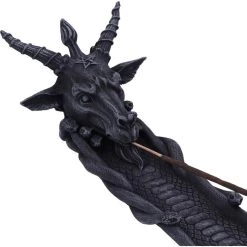Buy 🤩 NEMESIS NOW All Baphomet's Scent | INCENSE HOLDER ✔️ 16 Buy 🤩 NEMESIS NOW All Baphomet's Scent | INCENSE HOLDER ✔️ -DECOR Sales Store nemesis now baphomets scent incense holder 6 9eb01636 0ad8 4848 873d da54773a4139 700x700